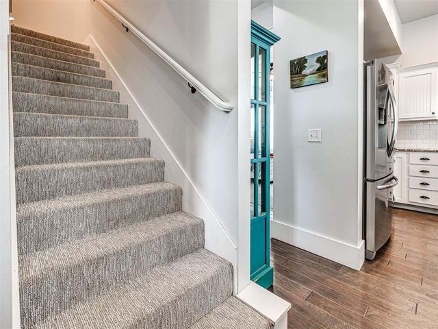 76 Lower Greenway, Carlton Landing, OK 74432