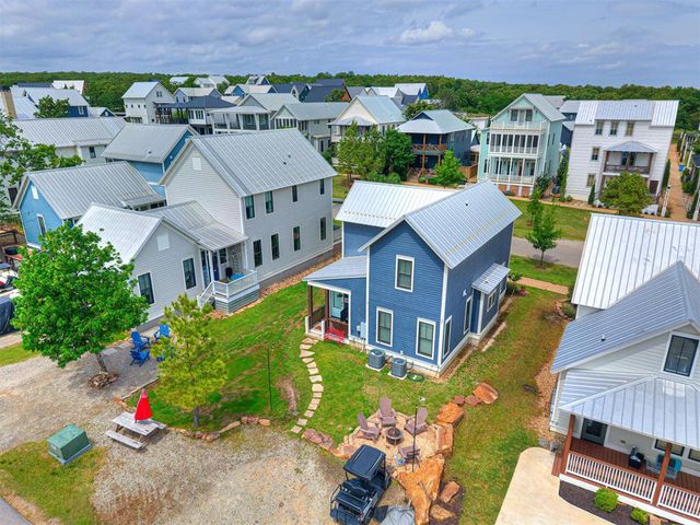 76 Lower Greenway, Carlton Landing, OK 74432