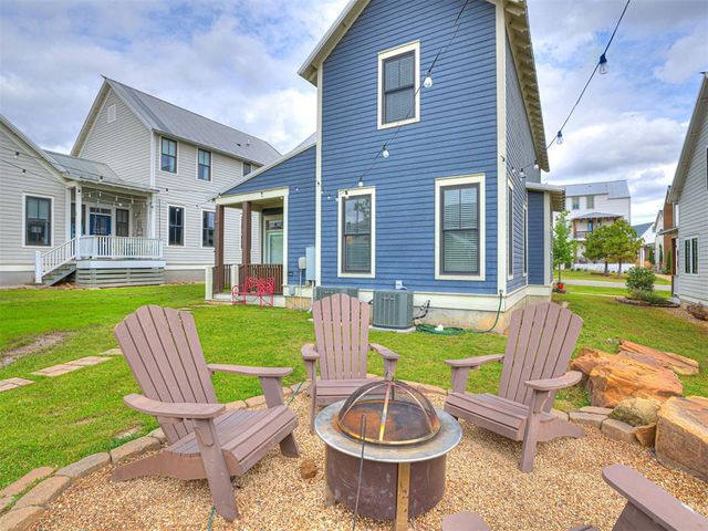 76 Lower Greenway, Carlton Landing, OK 74432