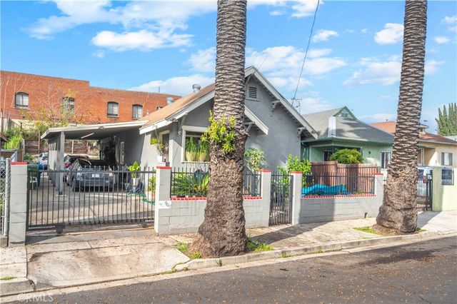 949 Hollins Street, Los Angeles, CA 90023