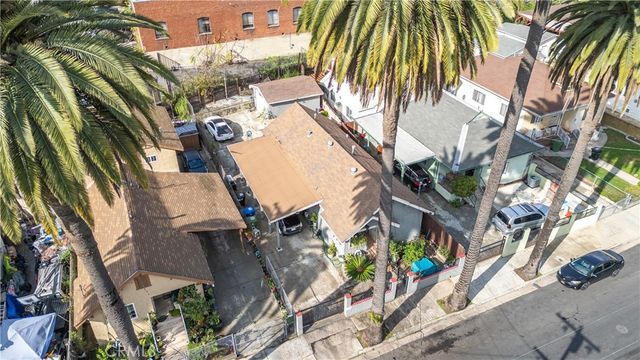 949 Hollins Street, Los Angeles, CA 90023