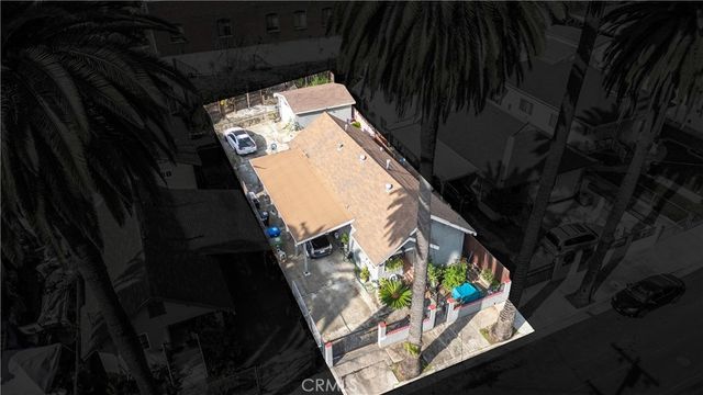 949 Hollins Street, Los Angeles, CA 90023