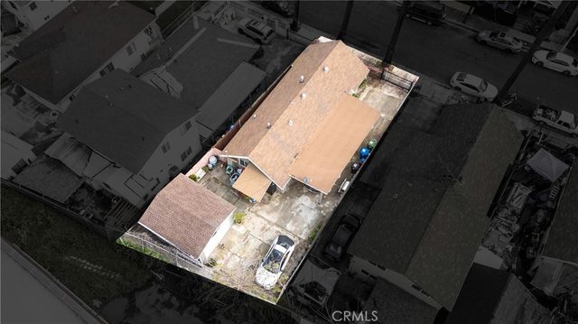 949 Hollins Street, Los Angeles, CA 90023