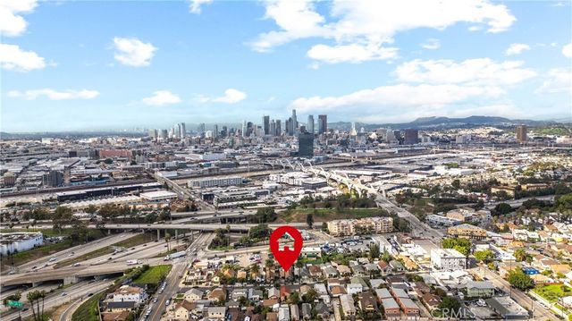 949 Hollins Street, Los Angeles, CA 90023