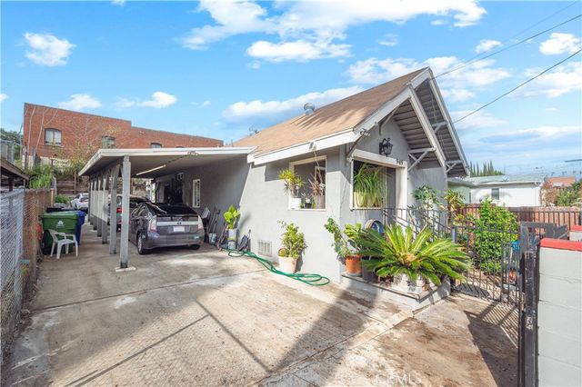 949 Hollins Street, Los Angeles, CA 90023