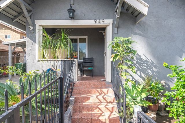 949 Hollins Street, Los Angeles, CA 90023