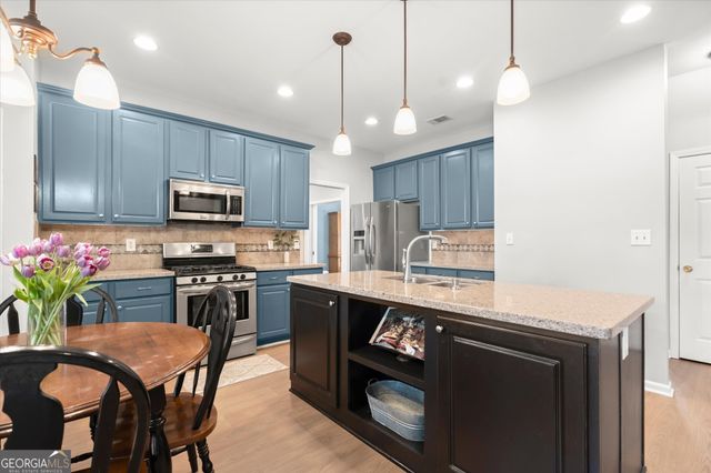 2298 Wickingham Drive NE, Marietta, GA 30066