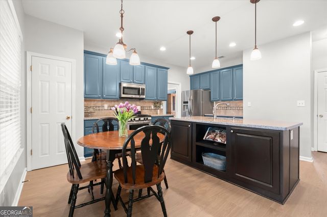 2298 Wickingham Drive NE, Marietta, GA 30066