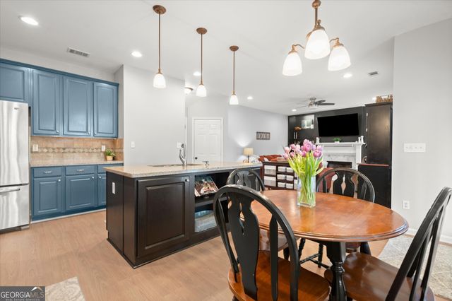 2298 Wickingham Drive NE, Marietta, GA 30066