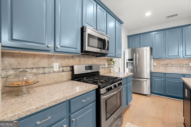 2298 Wickingham Drive NE, Marietta, GA 30066