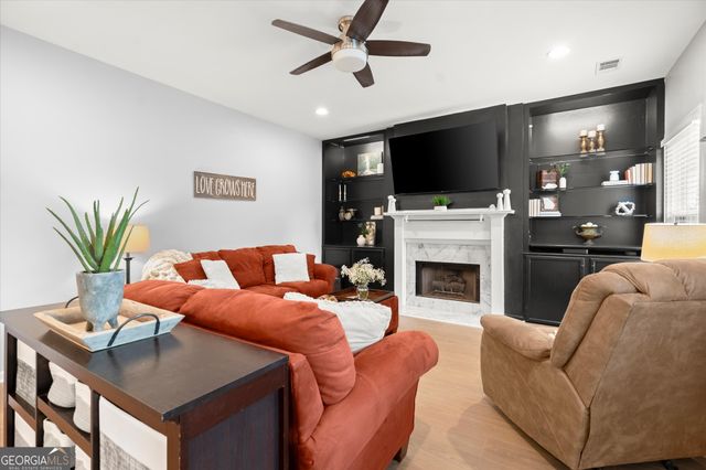 2298 Wickingham Drive NE, Marietta, GA 30066