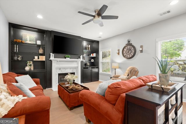 2298 Wickingham Drive NE, Marietta, GA 30066