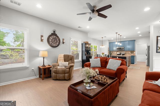 2298 Wickingham Drive NE, Marietta, GA 30066