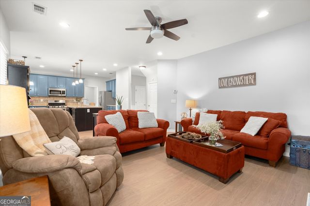 2298 Wickingham Drive NE, Marietta, GA 30066