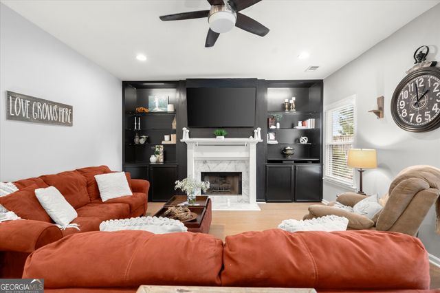 2298 Wickingham Drive NE, Marietta, GA 30066