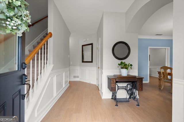 2298 Wickingham Drive NE, Marietta, GA 30066