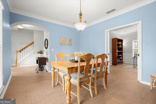 2298 Wickingham Drive NE, Marietta, GA 30066