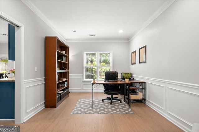 2298 Wickingham Drive NE, Marietta, GA 30066