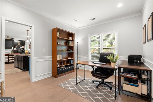 2298 Wickingham Drive NE, Marietta, GA 30066