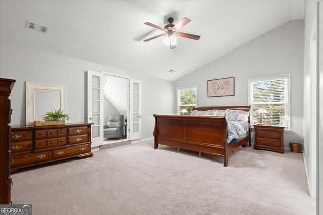 2298 Wickingham Drive NE, Marietta, GA 30066