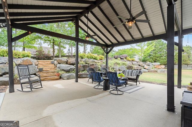 2298 Wickingham Drive NE, Marietta, GA 30066