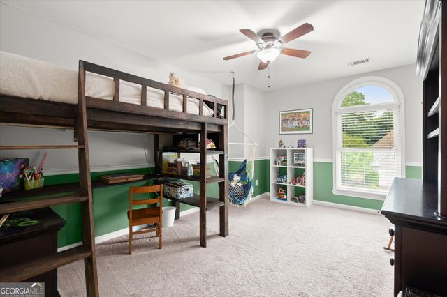 2298 Wickingham Drive NE, Marietta, GA 30066