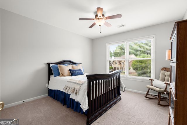 2298 Wickingham Drive NE, Marietta, GA 30066