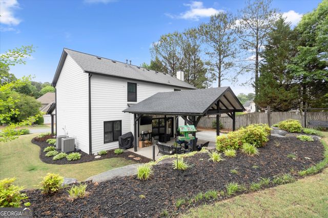 2298 Wickingham Drive NE, Marietta, GA 30066