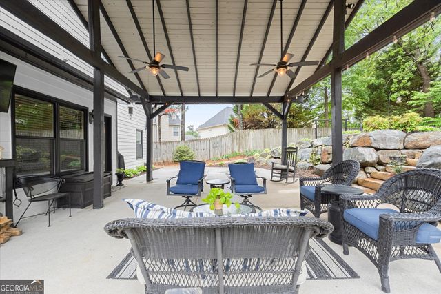 2298 Wickingham Drive NE, Marietta, GA 30066