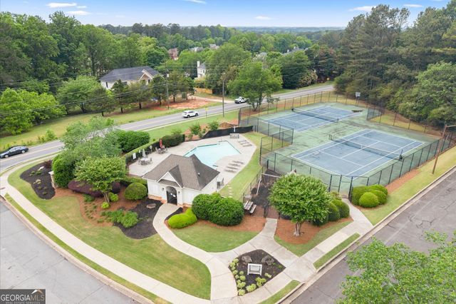 2298 Wickingham Drive NE, Marietta, GA 30066