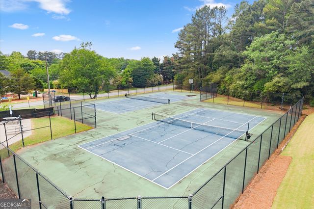 2298 Wickingham Drive NE, Marietta, GA 30066