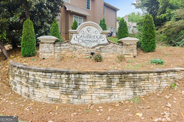 2298 Wickingham Drive NE, Marietta, GA 30066