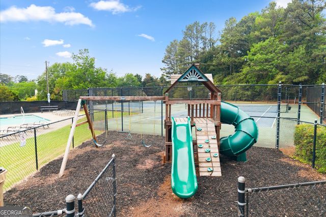 2298 Wickingham Drive NE, Marietta, GA 30066