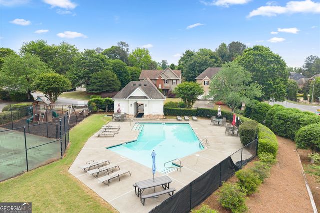 2298 Wickingham Drive NE, Marietta, GA 30066