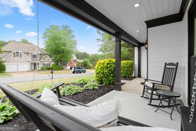 2298 Wickingham Drive NE, Marietta, GA 30066