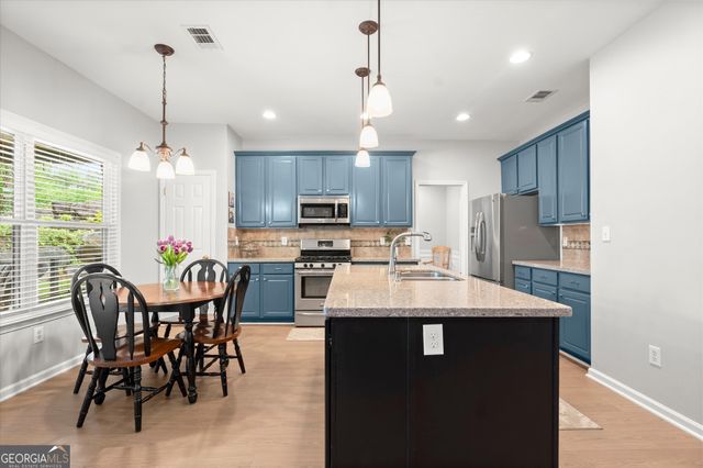 2298 Wickingham Drive NE, Marietta, GA 30066