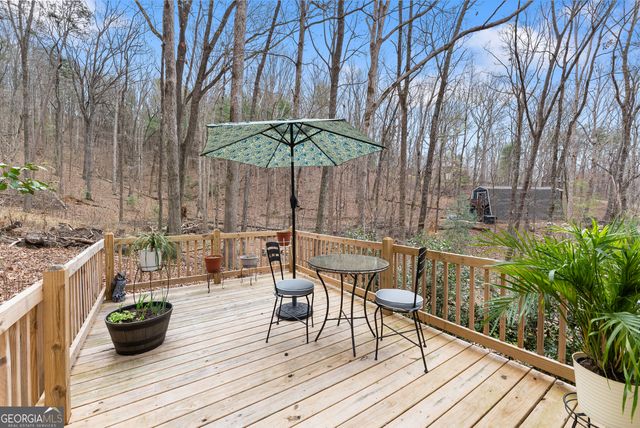 426 Skyview Circle, Clarkesville, GA 30523