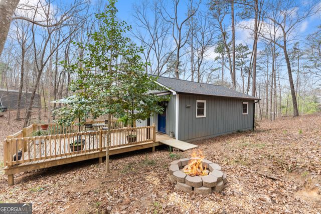 426 Skyview Circle, Clarkesville, GA 30523