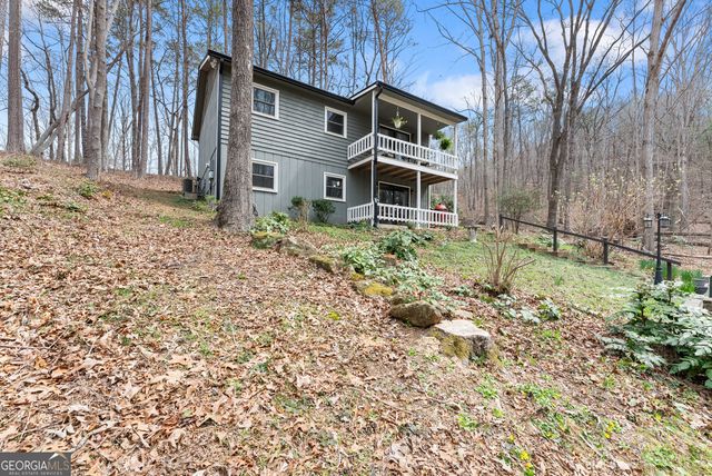 426 Skyview Circle, Clarkesville, GA 30523
