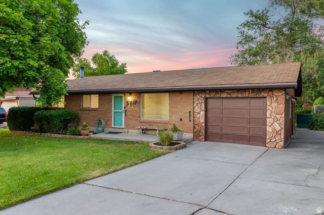 3737 S ATLAS WAY, West Valley City, UT 84120