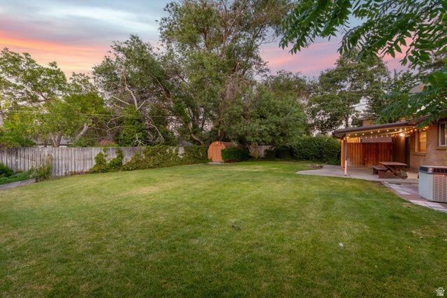 3737 S ATLAS WAY, West Valley City, UT 84120