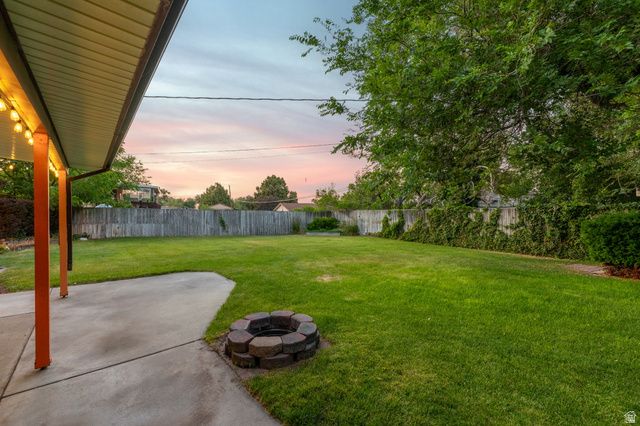 3737 S ATLAS WAY, West Valley City, UT 84120