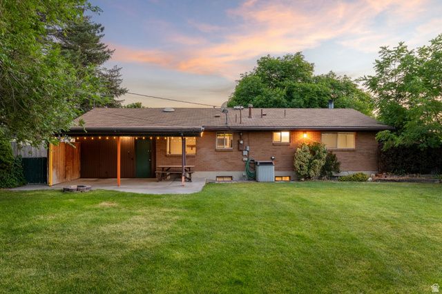 3737 S ATLAS WAY, West Valley City, UT 84120