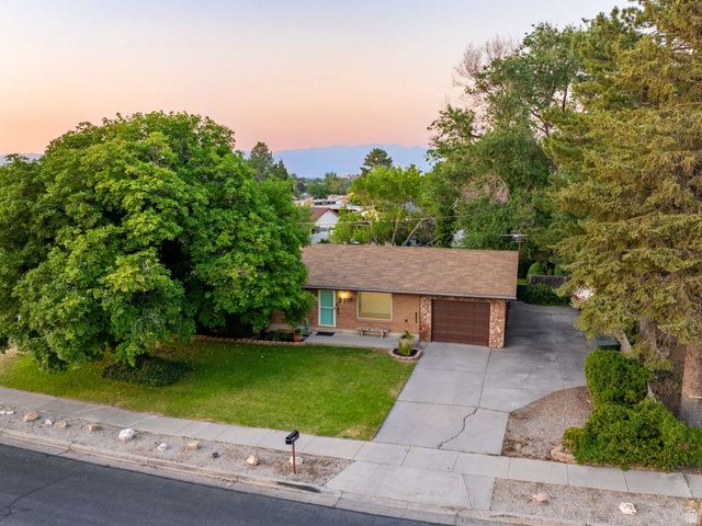 3737 S ATLAS WAY, West Valley City, UT 84120