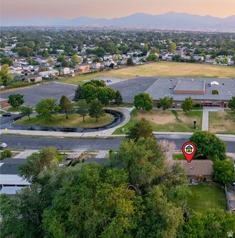3737 S ATLAS WAY, West Valley City, UT 84120