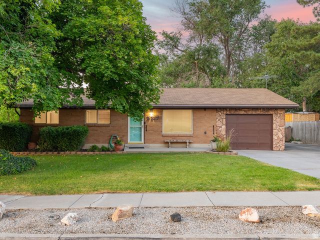 3737 S ATLAS WAY, West Valley City, UT 84120