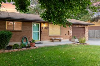 3737 S ATLAS WAY, West Valley City, UT 84120
