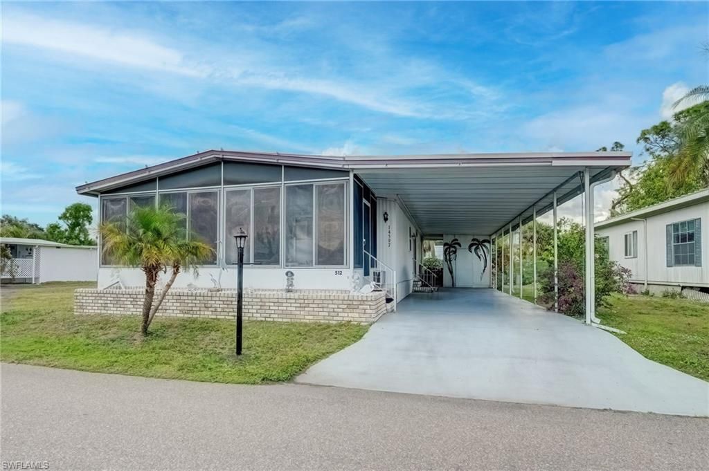 14597 Paul Revere LOOP, North Fort Myers, FL 33917