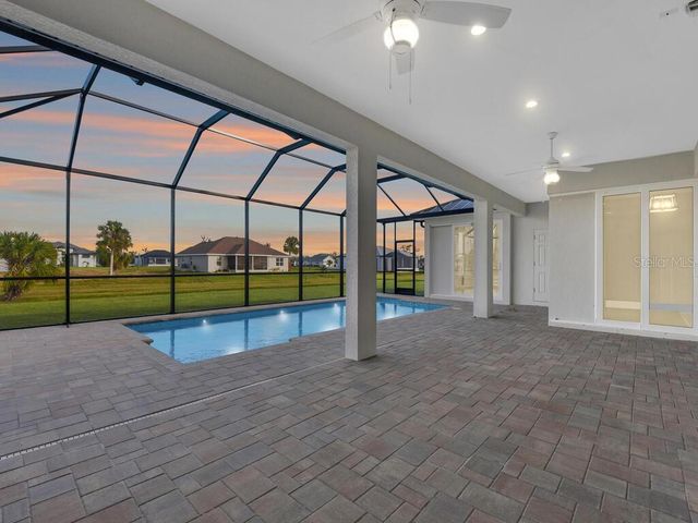 193 ROTONDA BOULEVARD S, Rotonda West, FL 33947
