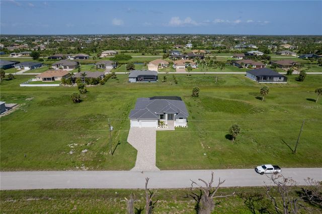 193 ROTONDA BOULEVARD S, Rotonda West, FL 33947